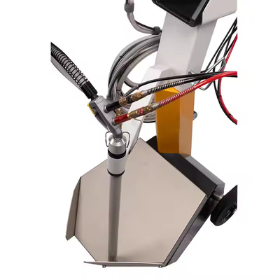 B07 EC0002 E-GUN ELÉTRICO C1/C2 PEIXO DE POURA COMPLETO Com fonte