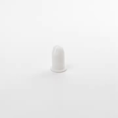 1010661 NO OEM NOZZLE Flat Spray 13 mm ID 4 mm para arma de revestimento em pó