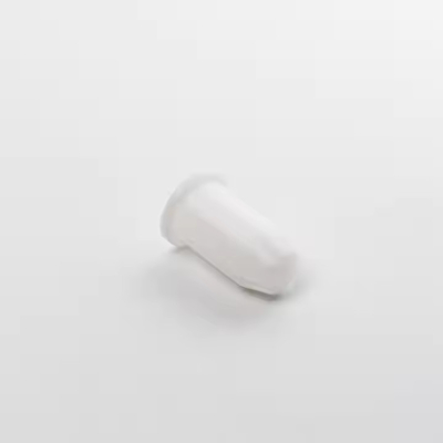 1010661 NO OEM NOZZLE Flat Spray 13 mm ID 4 mm para arma de revestimento em pó