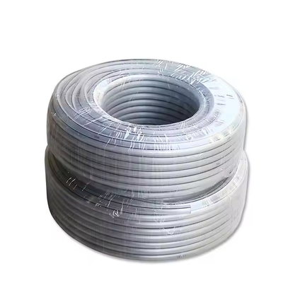 11/16 mm 105139 12/18 mm 1001674 10/15 mm 1001673 POE mangueira de pó condutora antiestática OEM personalizável