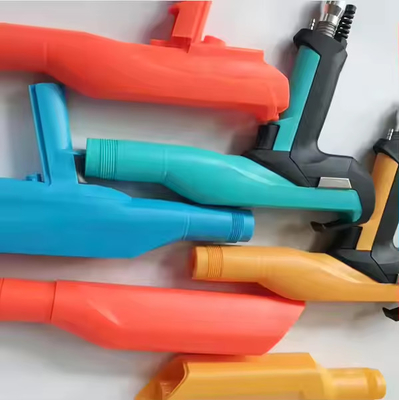 Design OEM polido para máquina de revestimento de pó industrial