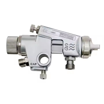 WA-101 Pistola de pulverização pneumática de alta atomização, revestimento industrial automático para chapas de metal de alta potência