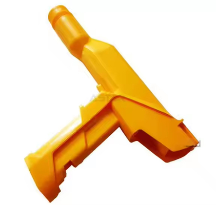 WA-101 Pistola de pulverização pneumática de alta atomização, revestimento industrial automático para chapas de metal de alta potência