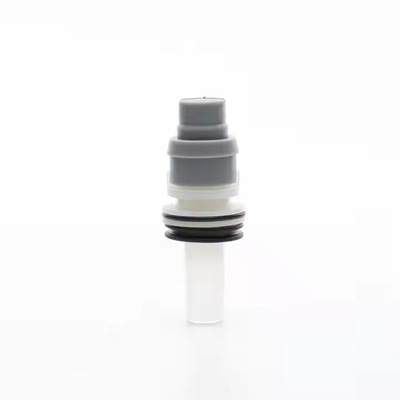 900016321 Deflector de pulverização plana médio 910027640 Suporte de eletrodo de pulverização plana J2CTCN054 O-ring para Lnogun M Spray Gun