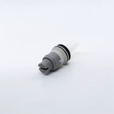 900016321 Deflector de pulverização plana médio 910027640 Suporte de eletrodo de pulverização plana J2CTCN054 O-ring para Lnogun M Spray Gun