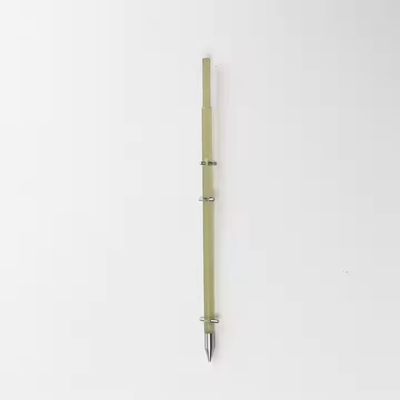 NÃO OEM 1000346 Revestimento em pó Peças sobressalentes Deflector Rod Complete