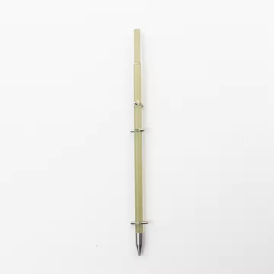 NÃO OEM 1000346 Revestimento em pó Peças sobressalentes Deflector Rod Complete