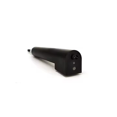 288552 Pistola de pulverização em cascata com revestimento de segurança original não OEM