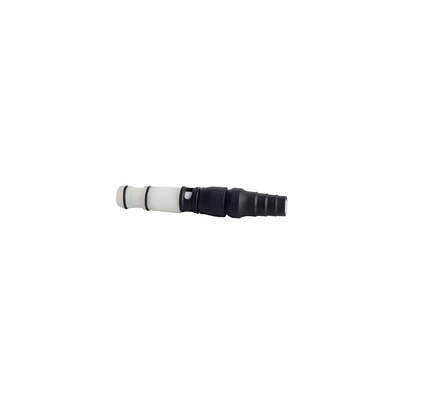 1014806 Conector de mangueira Injetor de pó completo IG07 Para revestimento eletrostático de pó