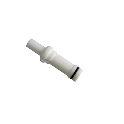 241229 Bico coletor do injetor de ar para máquina de pintura a pó