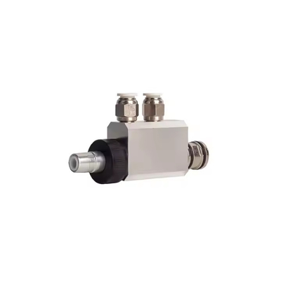 NON OEM 1066891 Inline Powder Pump for Powder Coading Machine Powder Feed Centers