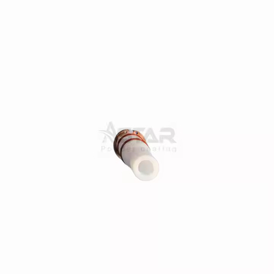 Venturi Throat 986100 Metric Powder Feed Pumps Peças OEM personalizadas para revestimento em pó