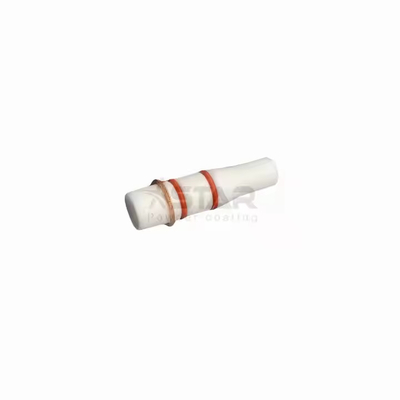 Venturi Throat 986100 Metric Powder Feed Pumps Peças OEM personalizadas para revestimento em pó