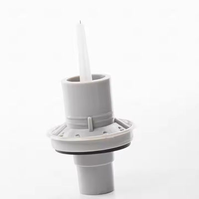 Não OEM 1604824 Espray plano para arma de revestimento em pó com montagem de eléctrodos