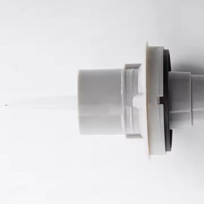 Não OEM 1604824 Espray plano para arma de revestimento em pó com montagem de eléctrodos