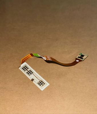 1101872 Kit Interruptor de Gatilho para Pistola de Pulverização Manual HD