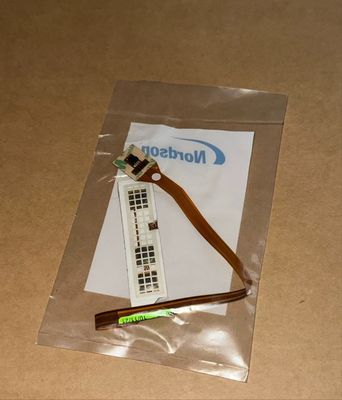 1101872 Kit Interruptor de Gatilho para Pistola de Pulverização Manual HD