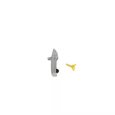 1606999 Kit com gatilho de fonte de energia elétrica/axil Encore Manual Electrostatic Powder Coating Spray Gun