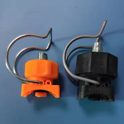 Sistema de pré-tratamento industrial bocal de enxaguamento quadrado personalizável bocal com suporte OEM