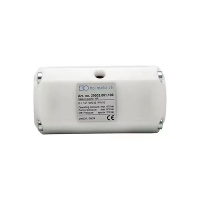 Nw32 Completo Ho Matic Oem Pinch Valve Produto Original Personalizável