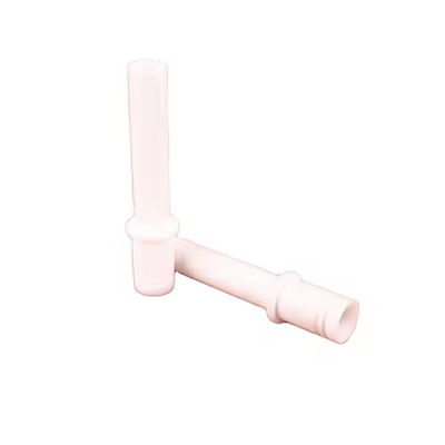 Inserir tubos de manga para arma de revestimento em pó MS Top Coat customizada