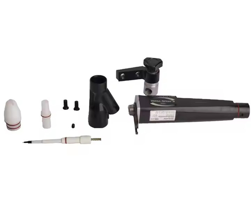 KIT DE SERVIÇO NÃO OEM 146008 146009 para Pistola de Pulverização Automática de Pó Versa Spray II IPS