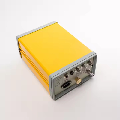Equipamento experimental de pulverização estática / Equipamento de revestimento eletrostático industrial de 40VA