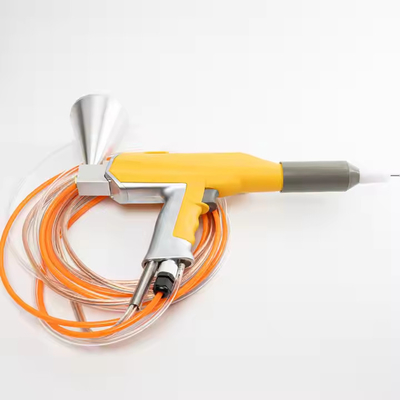 Equipamento experimental de pulverização estática / Equipamento de revestimento eletrostático industrial de 40VA