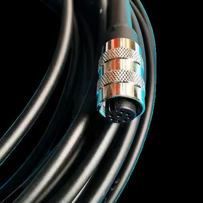 Cabo Manual C4 Original Universal 5M 351652 Cabo Elétrico Para Pistola C4 NÃO OEM