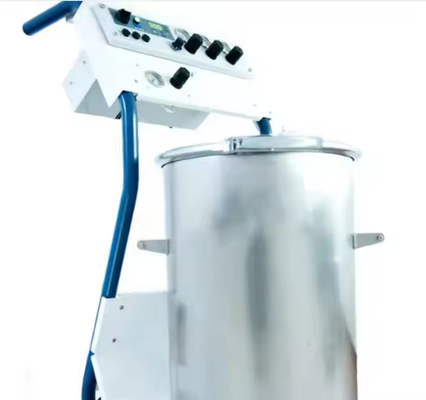 Máquina de Pintura Eletrostática a Pó Parker Ionics GX 7800S