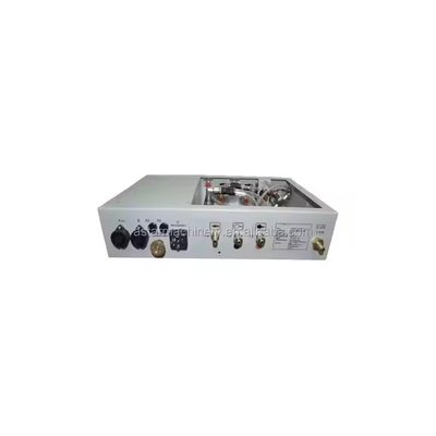 C1 PG Manual Máquina de Revestimento a Pó Eletrostático Componentes Centrais PLC Para Substrato de Aço Para Linha de Produção de Equipamentos de Pintura