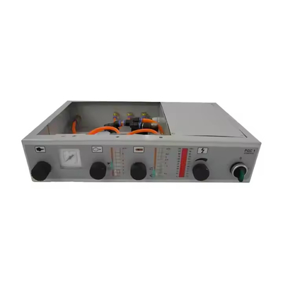 C1 PG Manual Máquina de Revestimento a Pó Eletrostático Componentes Centrais PLC Para Substrato de Aço Para Linha de Produção de Equipamentos de Pintura