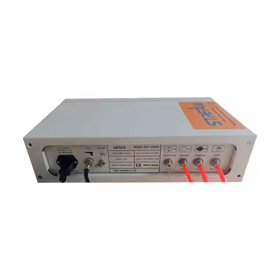 Máquina de revestimento de pó eletrostático de 12 V para substrato de aço de rodas