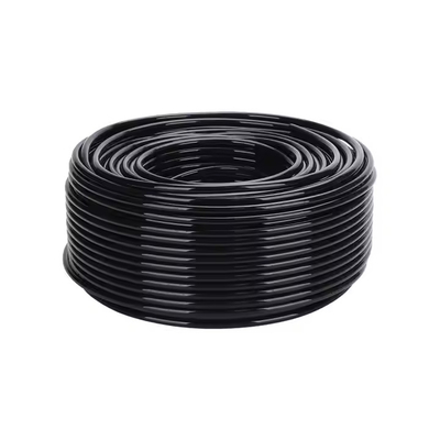 Material PU TPE Material Condutor de ar mangueira compressor de ar mangueira para máquina de revestimento em pó