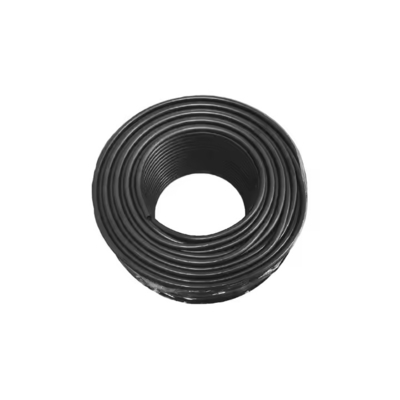 Material PU TPE Material Condutor de ar mangueira compressor de ar mangueira para máquina de revestimento em pó