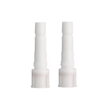 CONJUNTO CONECTOR DE MANGUEIRA 1604831 NÃO OEM Para Pistola de Pulverização Automática de Pó