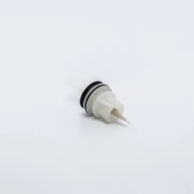 Suporte de eletrodo de pulverização plano não OEM Modelo 900027640 para peças de ferramentas de pistola de pulverização LNogun M