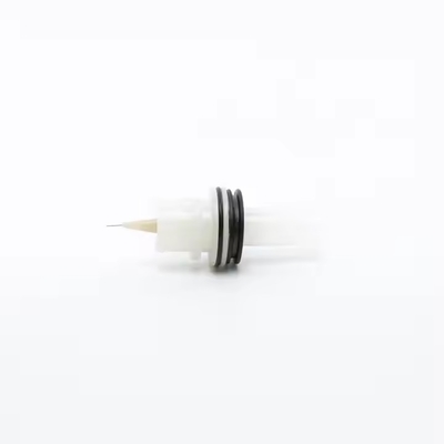 Suporte de eletrodo de pulverização plano não OEM Modelo 900027640 para peças de ferramentas de pistola de pulverização LNogun M