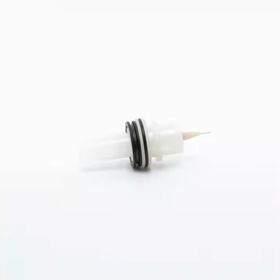 Suporte de eletrodo de pulverização plano não OEM Modelo 900027640 para peças de ferramentas de pistola de pulverização LNogun M