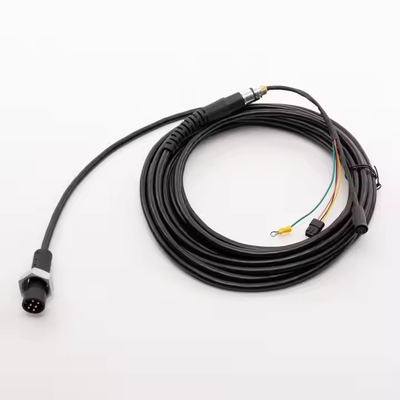 Não-OEM 1106756 Cable Assy para arma de mão Compatível com Encore LT/XT 6M Tool Parts