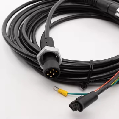 Não-OEM 1106756 Cable Assy para arma de mão Compatível com Encore LT/XT 6M Tool Parts