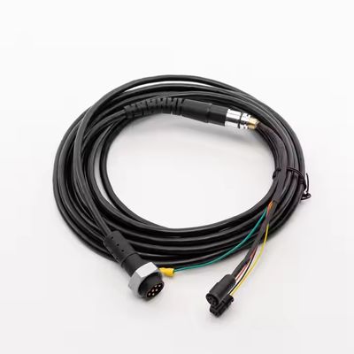 Não-OEM 1106756 Cable Assy para arma de mão Compatível com Encore LT/XT 6M Tool Parts