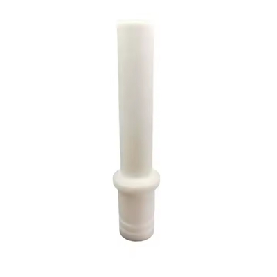Equipamento de pintura de tubos de manga de ponta de ponta MS Top Coat