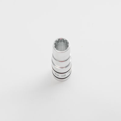 Encore Geração II Porta-garganta de bomba 1095898 Peças de bomba de alimentação em pó OEM personalizadas