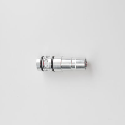 Encore Geração II Porta-garganta de bomba 1095898 Peças de bomba de alimentação em pó OEM personalizadas