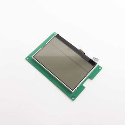 1007044 Painel de Exibição Para CG20 CG21 Máquina de Pintura a Pó