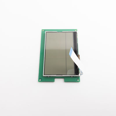 1007044 Painel de Exibição Para CG20 CG21 Máquina de Pintura a Pó