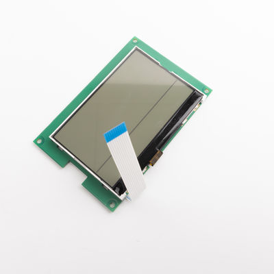 1007044 Painel de Exibição Para CG20 CG21 Máquina de Pintura a Pó