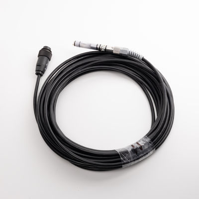 334677 Cabo de arma de comprimento total 11m Cabo de arma de revestimento em pó