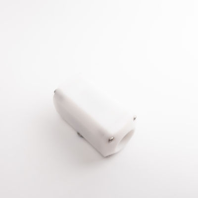 Nw32 Complete Oem Pinch Valve Customizable Powder Coating Spare Parts